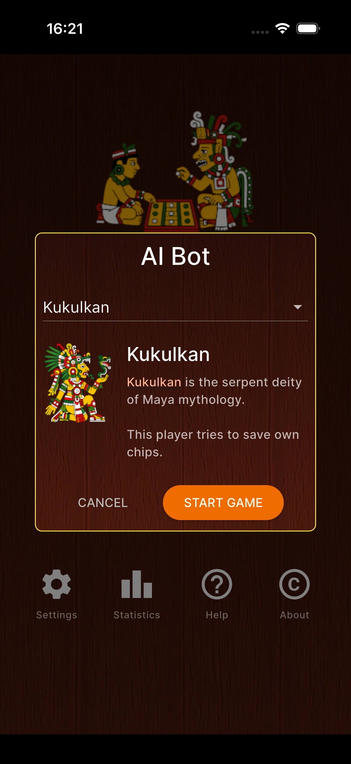Puluc Screenshot 3