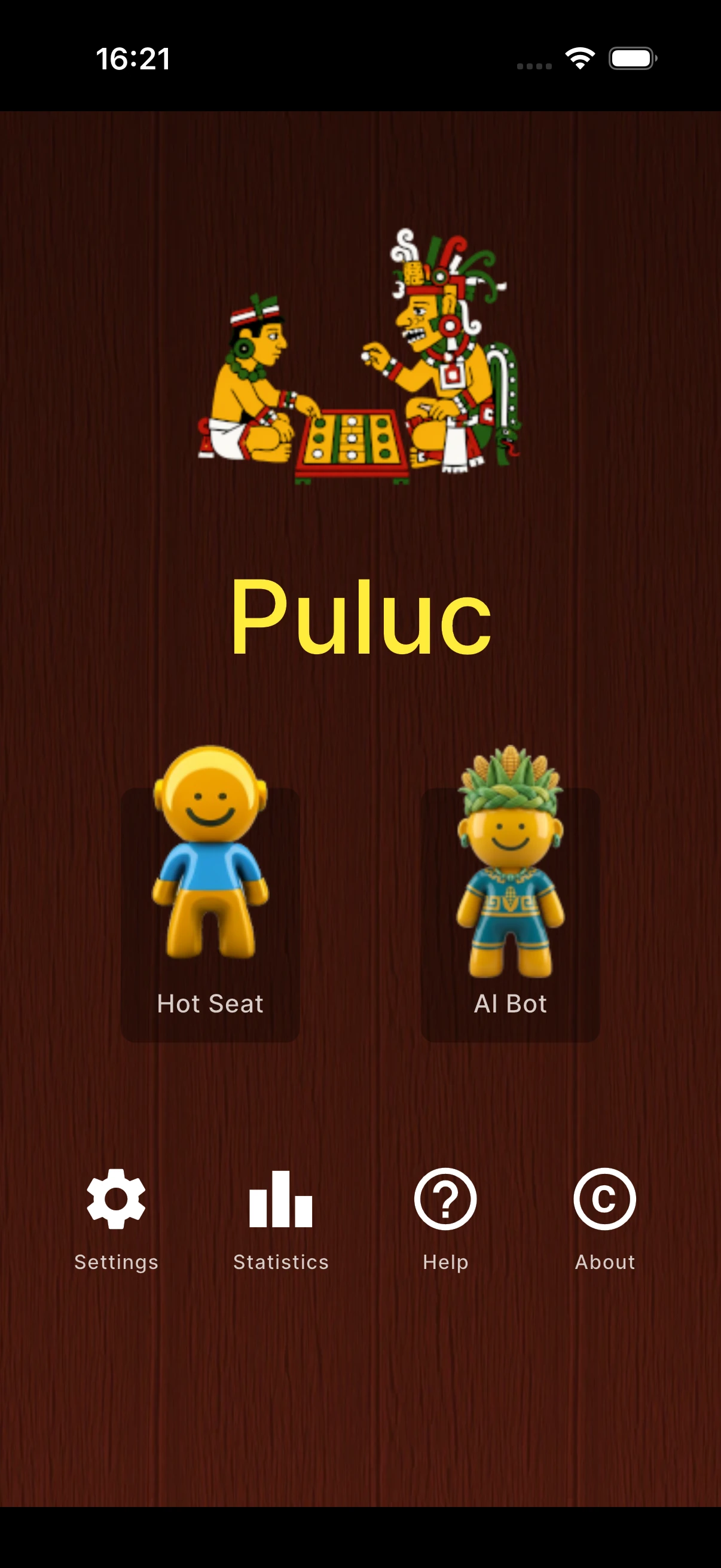 Puluc Screenshot 5